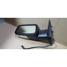 5RR791ARAD Dodge Ram Left Power Fold Turn Heated Mirror 2013-2018