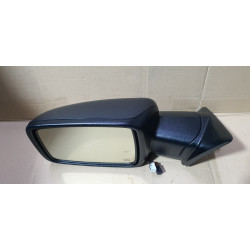 5RR791ARAD Dodge Ram Left Power Fold Turn Heated Mirror 2013-2018