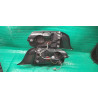 Ford Mustang LED Tail Lamps Set 2015-2017