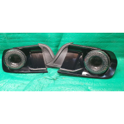 Ford Mustang LED Tail Lamps Set 2015-2017
