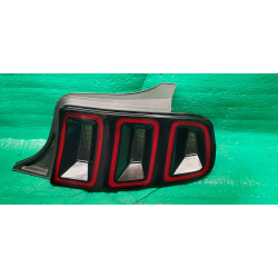DR33-13B504-AJ Ford Mustang Right LED Tail Lamp 2013-2014 DR3Z-13404-A