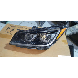 92101-B1570 Hyundai Genesis G80 Left Full LED Headlight 2017-2020