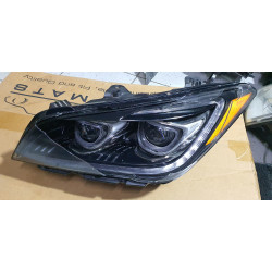 92101-B1570 Hyundai Genesis G80 Left Full LED Headlight 2017-2020
