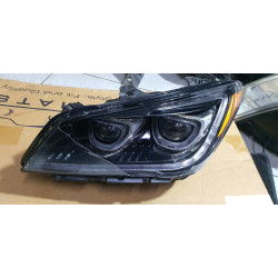 92101-B1570 Hyundai Genesis G80 Left Full LED Headlight 2017-2020