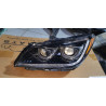 92101-B1570 Hyundai Genesis G80 Left Full LED Headlight 2017-2020