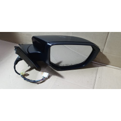 76200-TGG-A323-M1 Honda Civic Right Camera Mirror 2016-2021 76208-TBG-A02ZA
