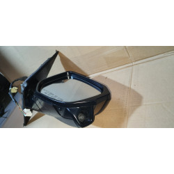 76200-TGG-A323-M1 Honda Civic Right Camera Mirror 2016-2021 76208-TBG-A02ZA