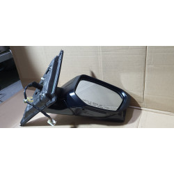 76200-TGG-A323-M1 Honda Civic Right Camera Mirror 2016-2021 76208-TBG-A02ZA