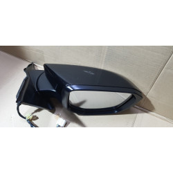 76200-TGG-A323-M1 Honda Civic Right Camera Mirror 2016-2021 76208-TBG-A02ZA