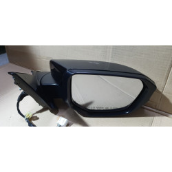 76200-TGG-A323-M1 Honda Civic Right Camera Mirror 2016-2021 76208-TBG-A02ZA