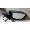 76200-TGG-A323-M1 Honda Civic Right Camera Mirror 2016-2021 76208-TBG-A02ZA