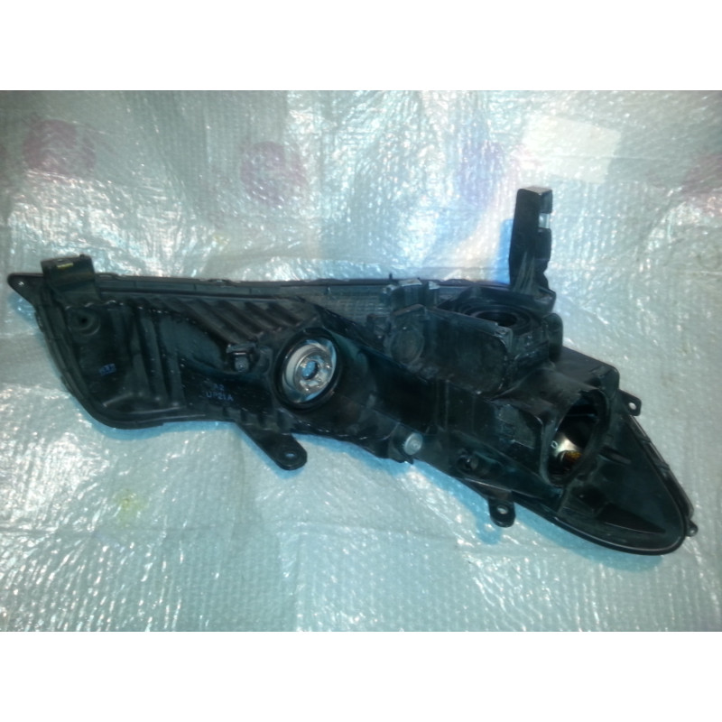 33151TK4A11 Acura TL Left Xenon Headlight 2012-2014