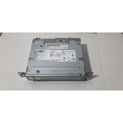 503551762906 Alfa Romeo Giulia Navigation Sat HD Receiver 2017-2021
