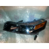 33151TK4A11 Acura TL Left Xenon Headlight 2012-2014