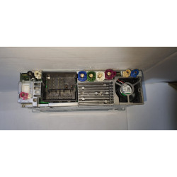 503551762906 Alfa Romeo Giulia Navigation Sat HD Receiver 2017-2021
