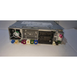 503551762906 Alfa Romeo Giulia Navigation Sat HD Receiver 2017-2021
