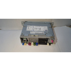 503551762906 Alfa Romeo Giulia Navigation Sat HD Receiver 2017-2021