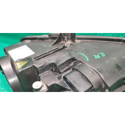8K0941005E Audi A4 Left Xenon LED Headlight 2013-2016
