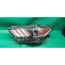 FR3B-13006-B Ford Mustang Left LED Xenon Headlight 2015-2017