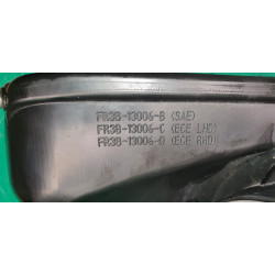 FR3B-13006-B Ford Mustang Left LED Xenon Headlight 2015-2017