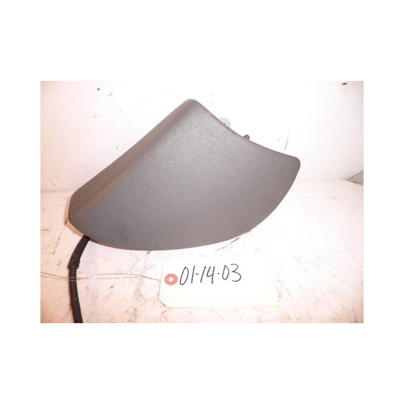 8N0880241 Audi TT Left Driver Side Impact Airbag 2000-2005