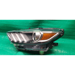 FR3B-13006-B Ford Mustang Left LED Xenon Headlight 2015-2017