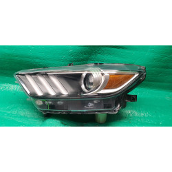 FR3B-13006-B Ford Mustang Left LED Xenon Headlight 2015-2017