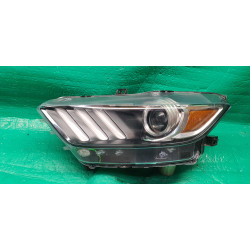 FR3B-13006-B Ford Mustang Left LED Xenon Headlight 2015-2017