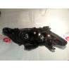Acura RDX Left Xenon Headlight with Clear Bezel (Euro Spec) 2013-2015