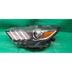 FR3B-13006-B Ford Mustang Left LED Xenon Headlight 2015-2017
