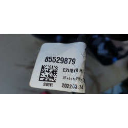 85529879 Buick Left Blind Spot Memory Heated Auto Dim Camera Mirror