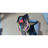 85529879 Buick Left Blind Spot Memory Heated Auto Dim Camera Mirror