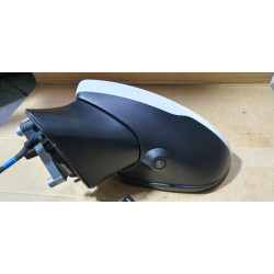 85529879 Buick Left Blind Spot Memory Heated Auto Dim Camera Mirror