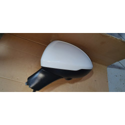 85529879 Buick Left Blind Spot Memory Heated Auto Dim Camera Mirror