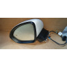 85529879 Buick Left Blind Spot Memory Heated Auto Dim Camera Mirror