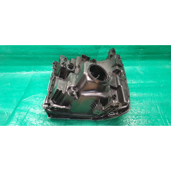 84388629 Chevrolet Silverado 1500 Left Xenon LED Headlight 2016-2018
