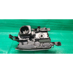 84388629 Chevrolet Silverado 1500 Left Xenon LED Headlight 2016-2018