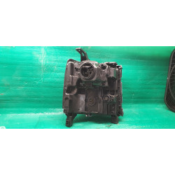 84388629 Chevrolet Silverado 1500 Left Xenon LED Headlight 2016-2018