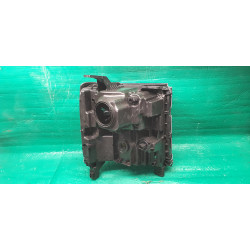 84388629 Chevrolet Silverado 1500 Left Xenon LED Headlight 2016-2018