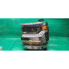 84388629 Chevrolet Silverado 1500 Left Xenon LED Headlight 2016-2018