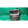 84388629 Chevrolet Silverado 1500 Left Xenon LED Headlight 2016-2018