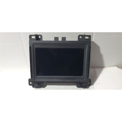 68575670AA Dodge Challenger Navigation Information Display Screen 2021-2023