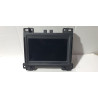 68575670AA Dodge Challenger Navigation Information Display Screen 2021-2023