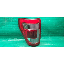 ML34-13B505-ER Ford F-150 Left Blind Spot Radar LED Tail Lamp 2021-2023