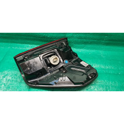 ML34-13B505-ER Ford F-150 Left Blind Spot Radar LED Tail Lamp 2021-2023