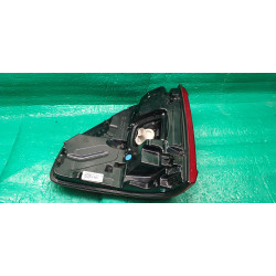 ML34-13B505-ER Ford F-150 Left Blind Spot Radar LED Tail Lamp 2021-2023