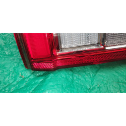 ML34-13B505-ER Ford F-150 Left Blind Spot Radar LED Tail Lamp 2021-2023