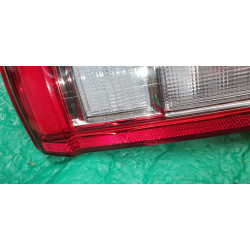ML34-13B505-ER Ford F-150 Left Blind Spot Radar LED Tail Lamp 2021-2023