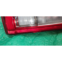 ML34-13B505-ER Ford F-150 Left Blind Spot Radar LED Tail Lamp 2021-2023