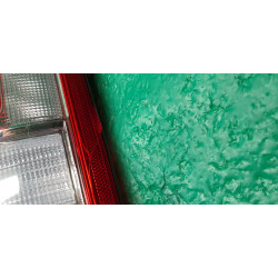 ML34-13B505-ER Ford F-150 Left Blind Spot Radar LED Tail Lamp 2021-2023